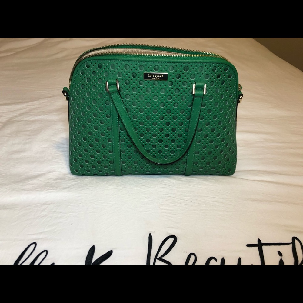 Kate spade purse